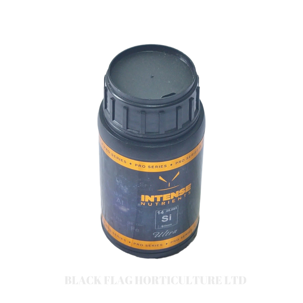 Intense Nutrients - Silicon Ultra - Pro Series
