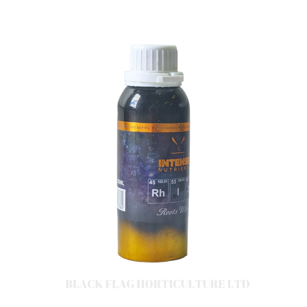 Intense Nutrients - Roots Ultra - Pro Series (Root Stimulant)