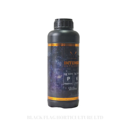 Intense Nutrients - PK Ultra -Pro Series (PK Booster)