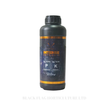 Intense Nutrients - PK Ultra -Pro Series (PK Booster)