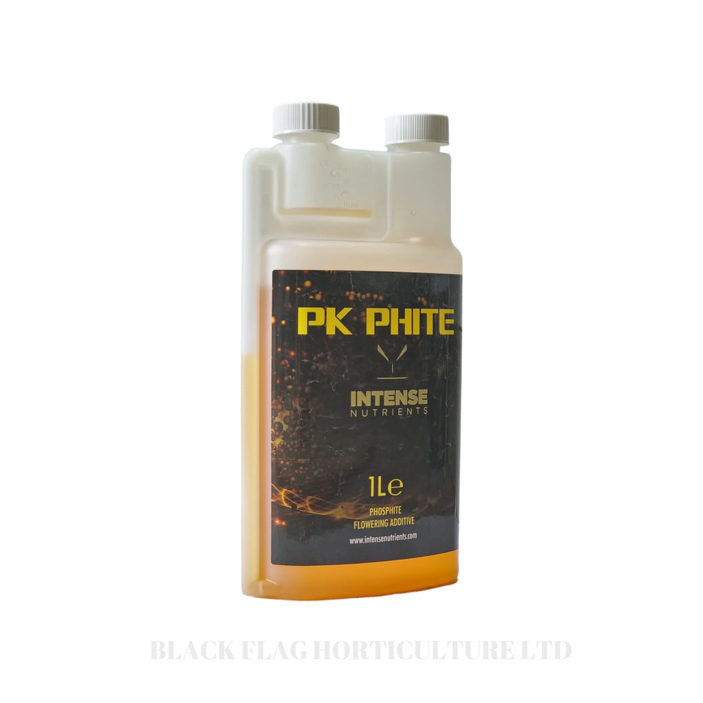 Intense Nutrients - PK Phite (PK Booster)