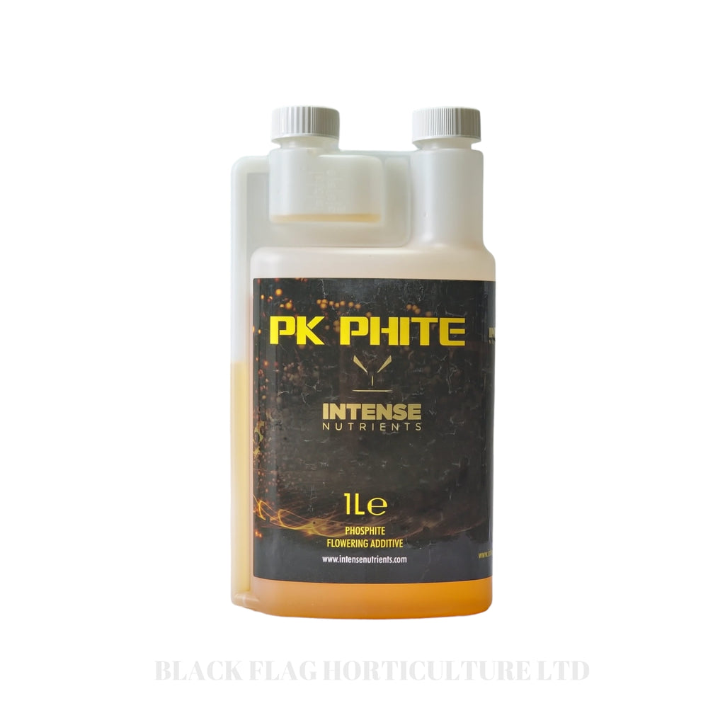 Intense Nutrients - PK Phite (PK Booster)