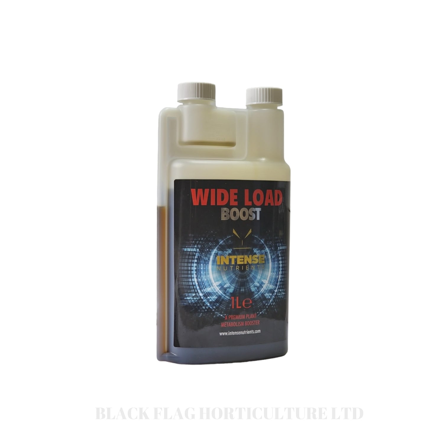 Intense Nutrients - Wideload Boost (Flowering Booster)