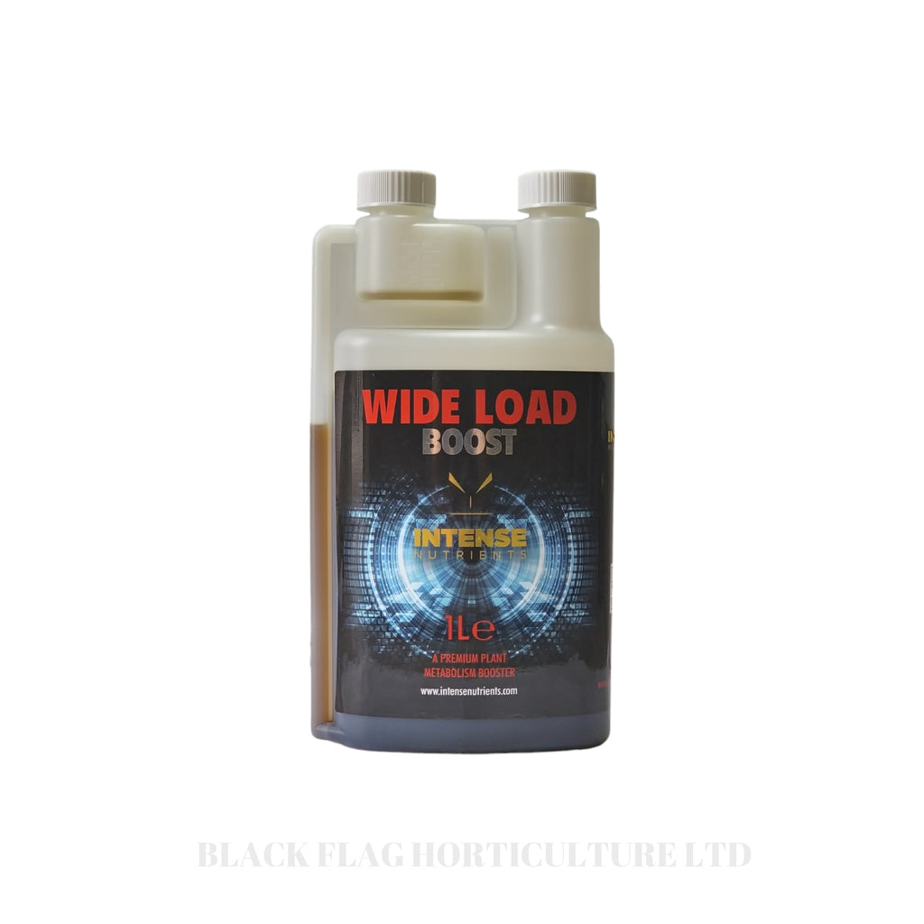 Intense Nutrients - Wideload Boost (Flowering Booster)