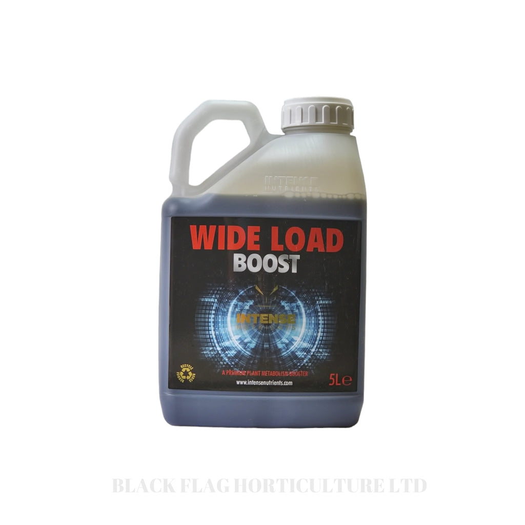 Intense Nutrients - Wideload Boost (Flowering Booster)