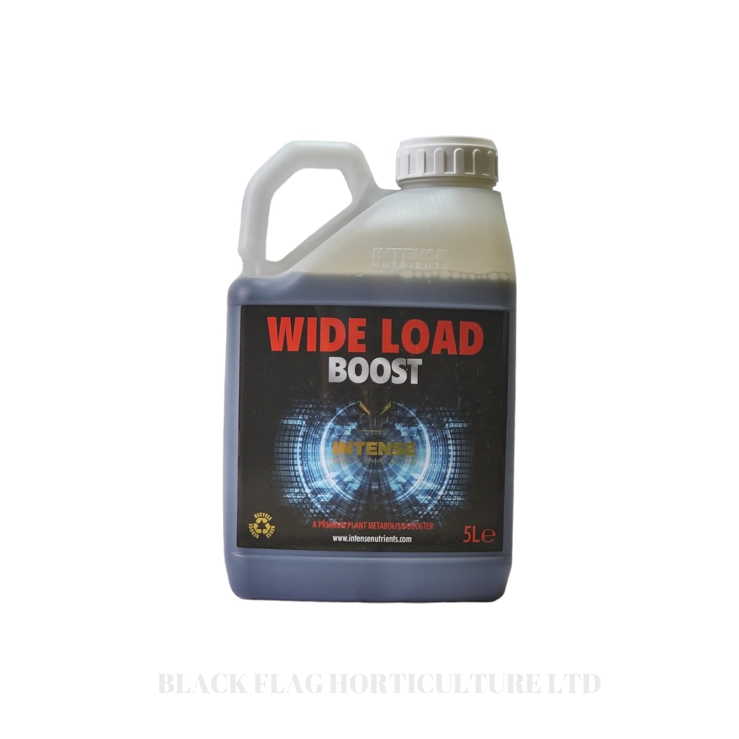 Intense Nutrients - Wideload Boost (Flowering Booster)