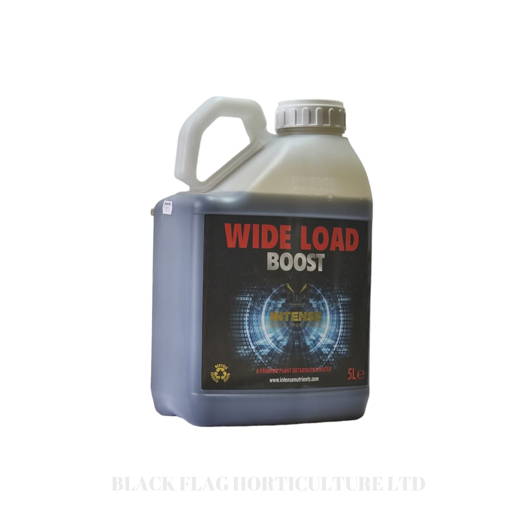 Intense Nutrients - Wideload Boost (Flowering Booster)