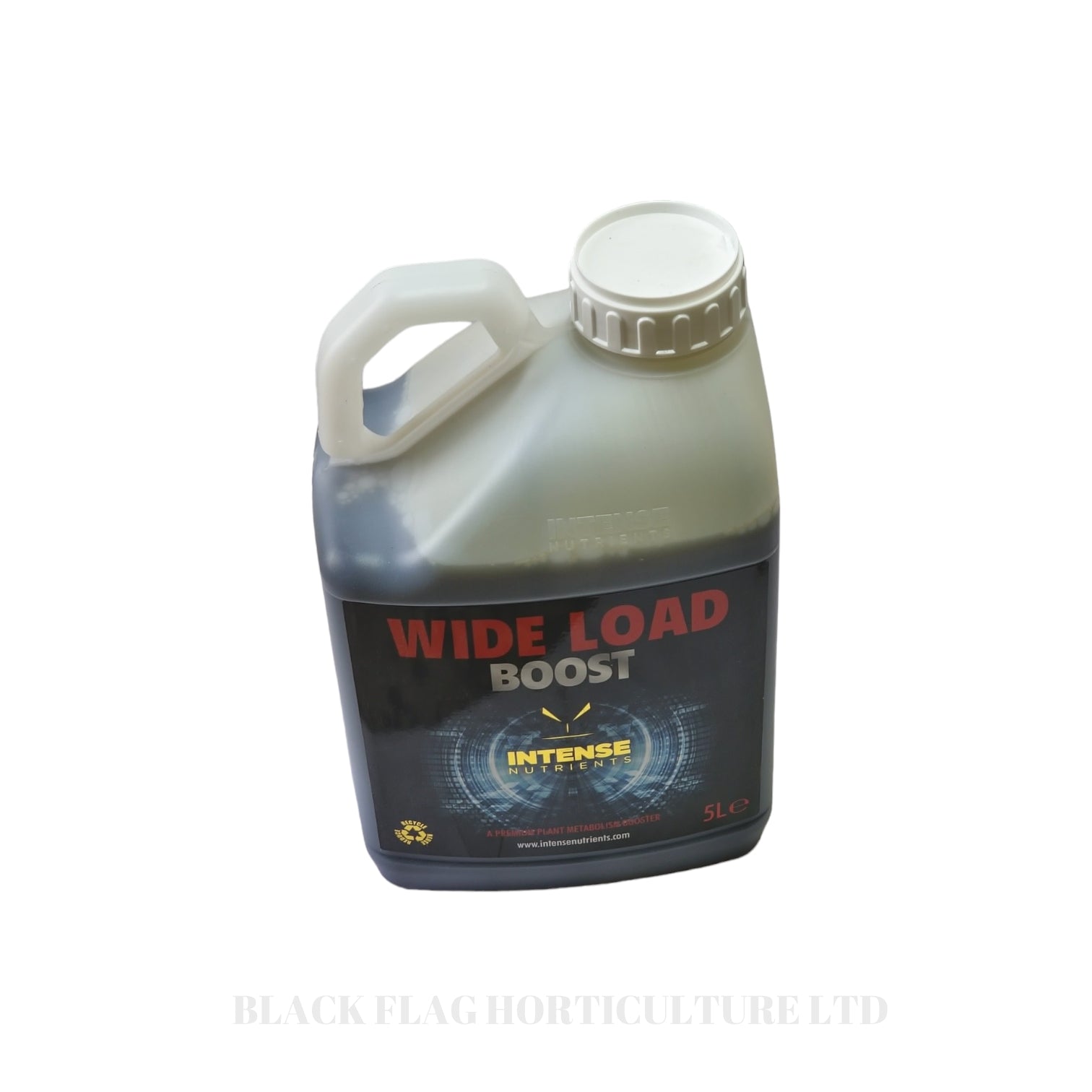 Intense Nutrients - Wideload Boost (Flowering Booster)