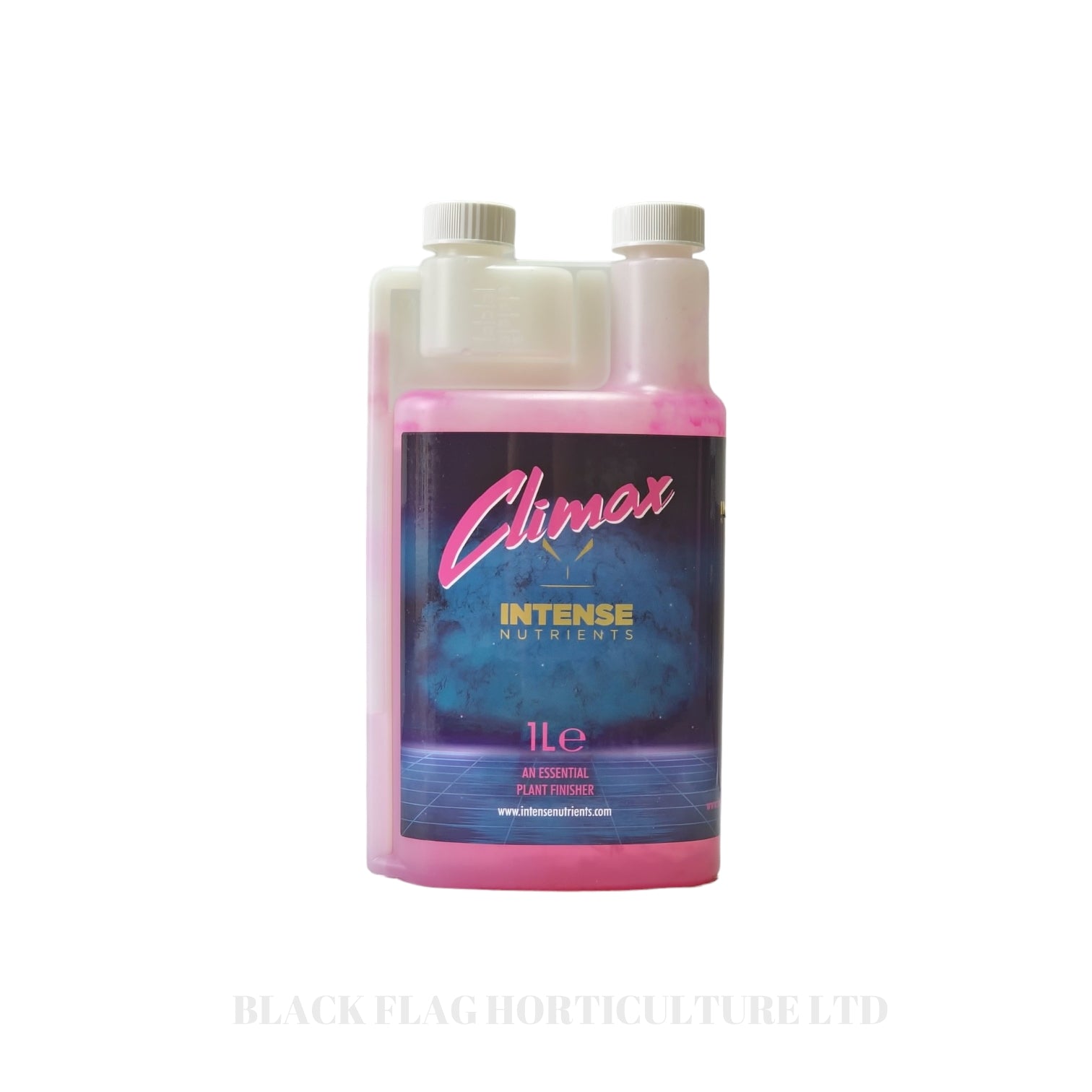 Intense Nutrients - Climax (Plant Finisher)