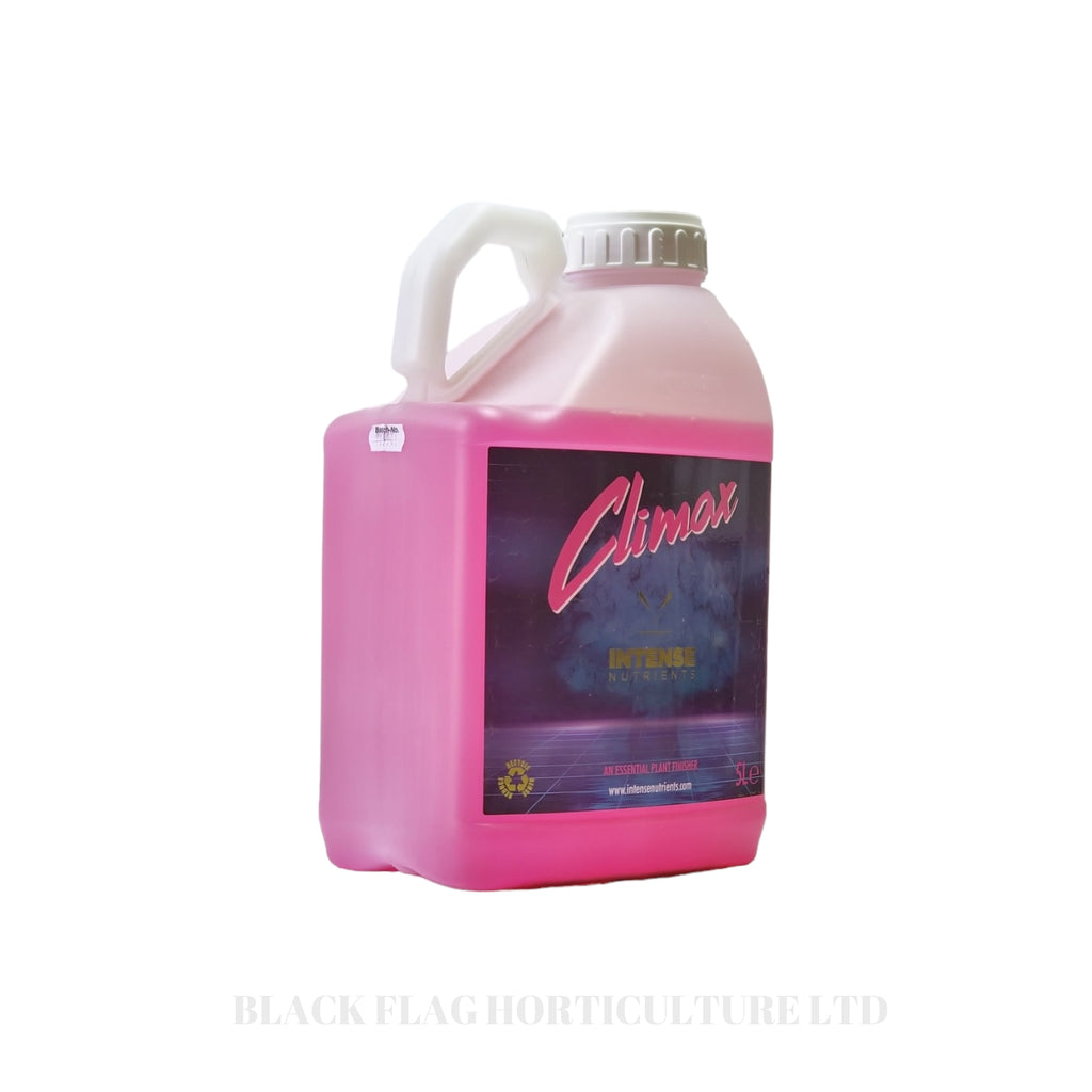 Intense Nutrients - Climax (Plant Finisher)