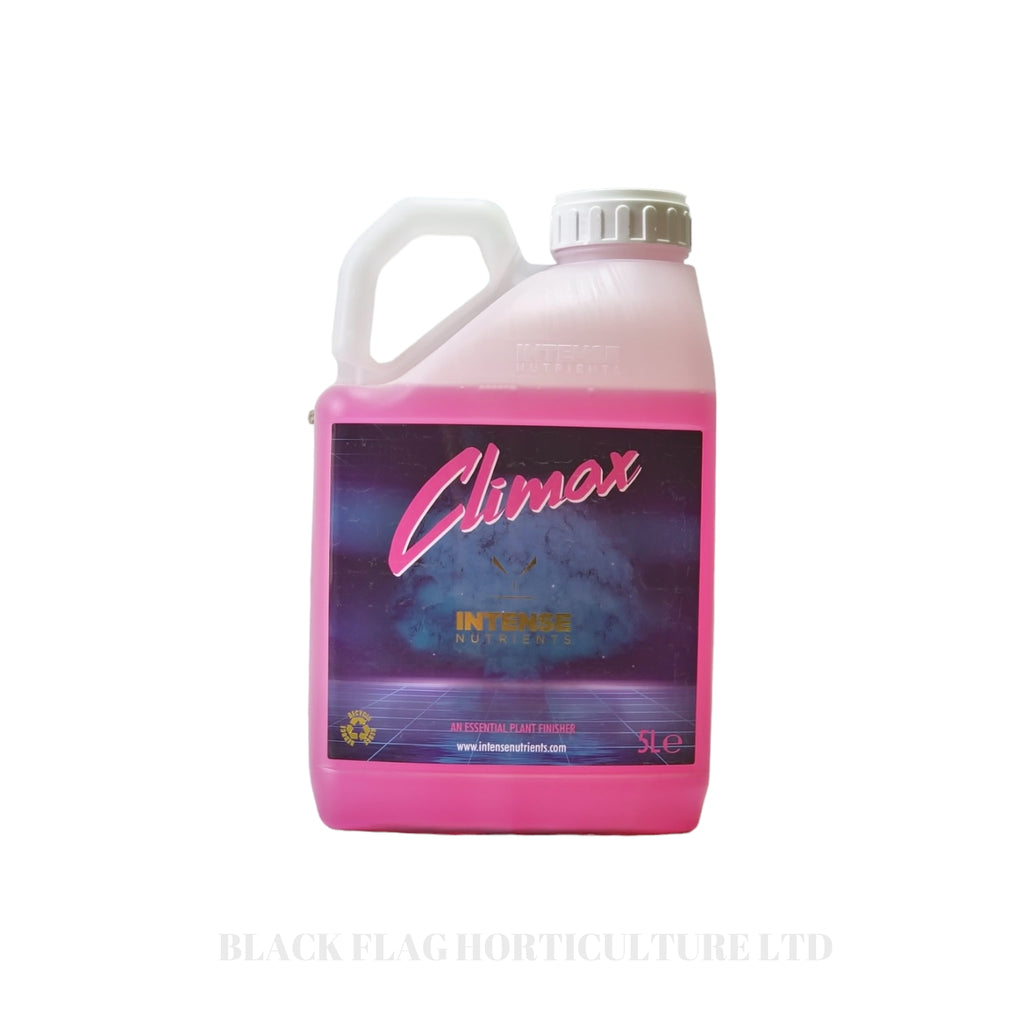 Intense Nutrients - Climax (Plant Finisher)