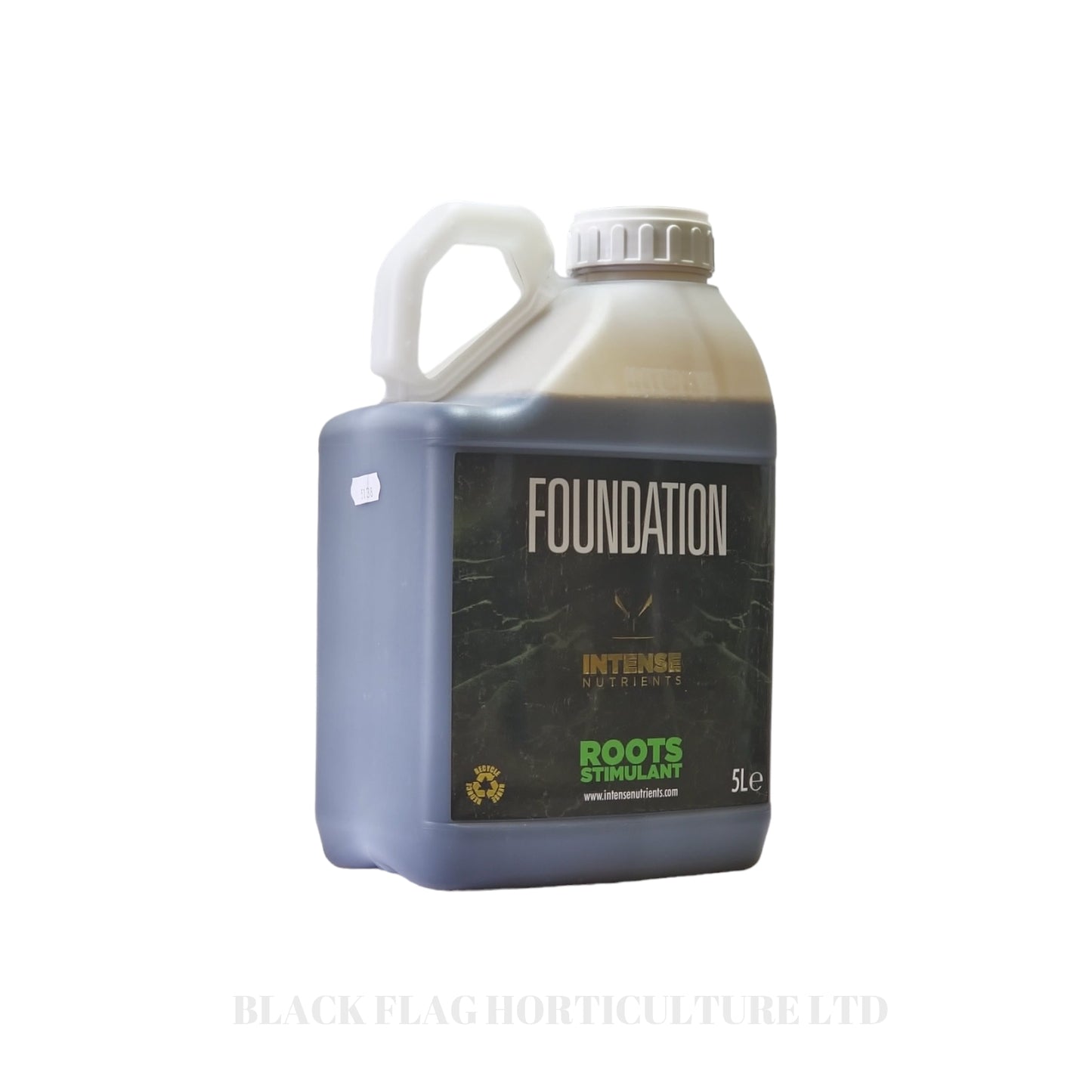 Intense Nutrients - Foundation (Root Stimulant)