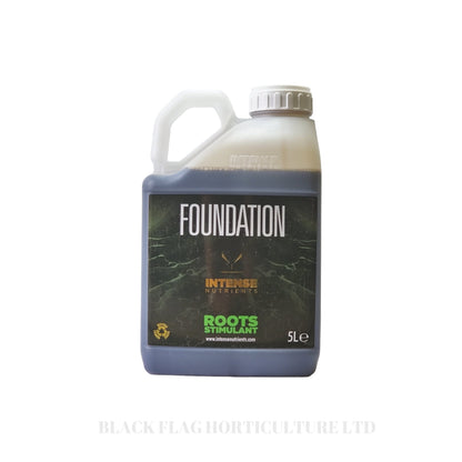 Intense Nutrients - Foundation (Root Stimulant)