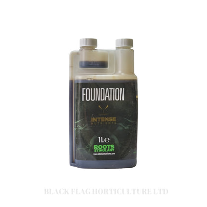 Intense Nutrients - Foundation (Root Stimulant)