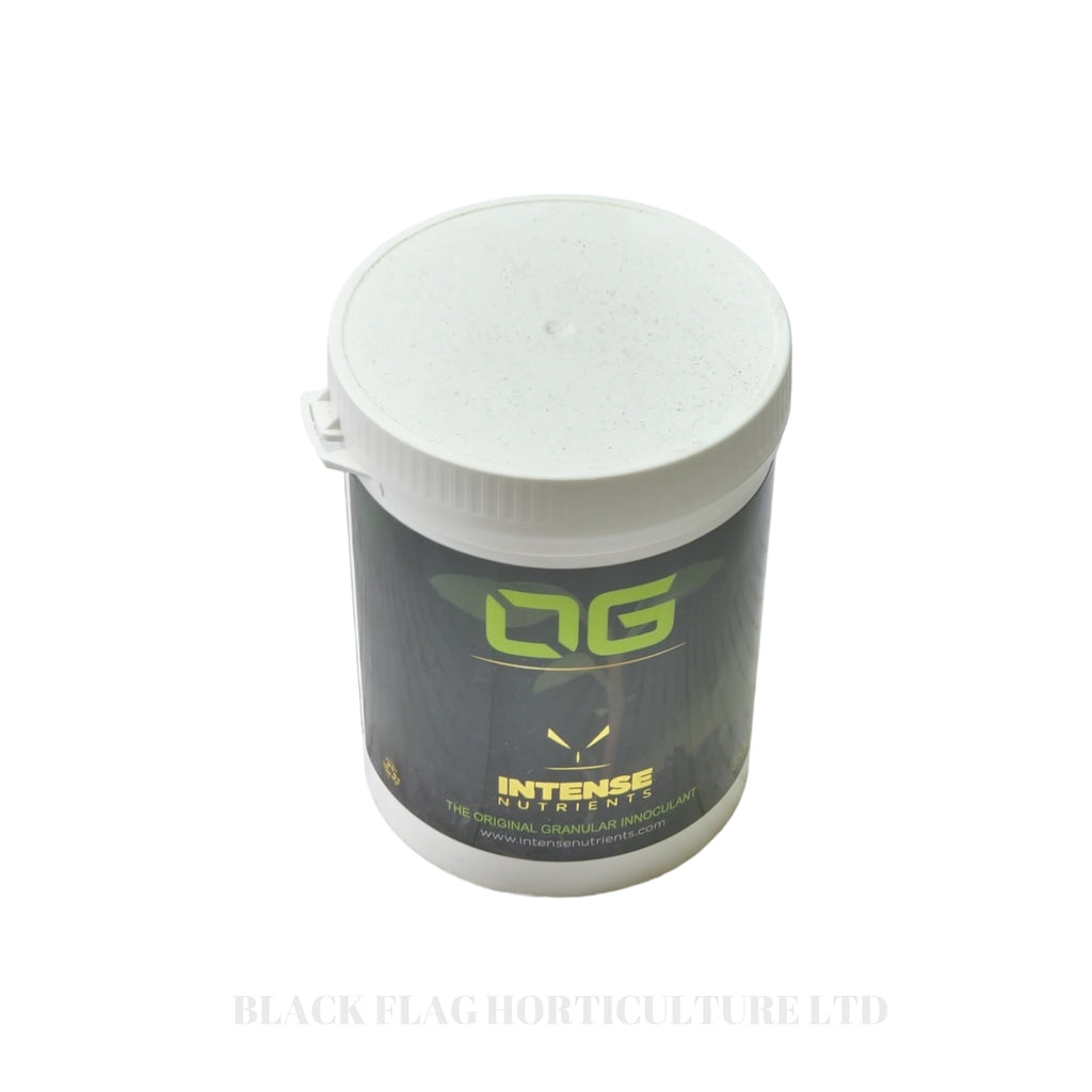 Intense Nutrients - OG Granules (Mycorrhizals)