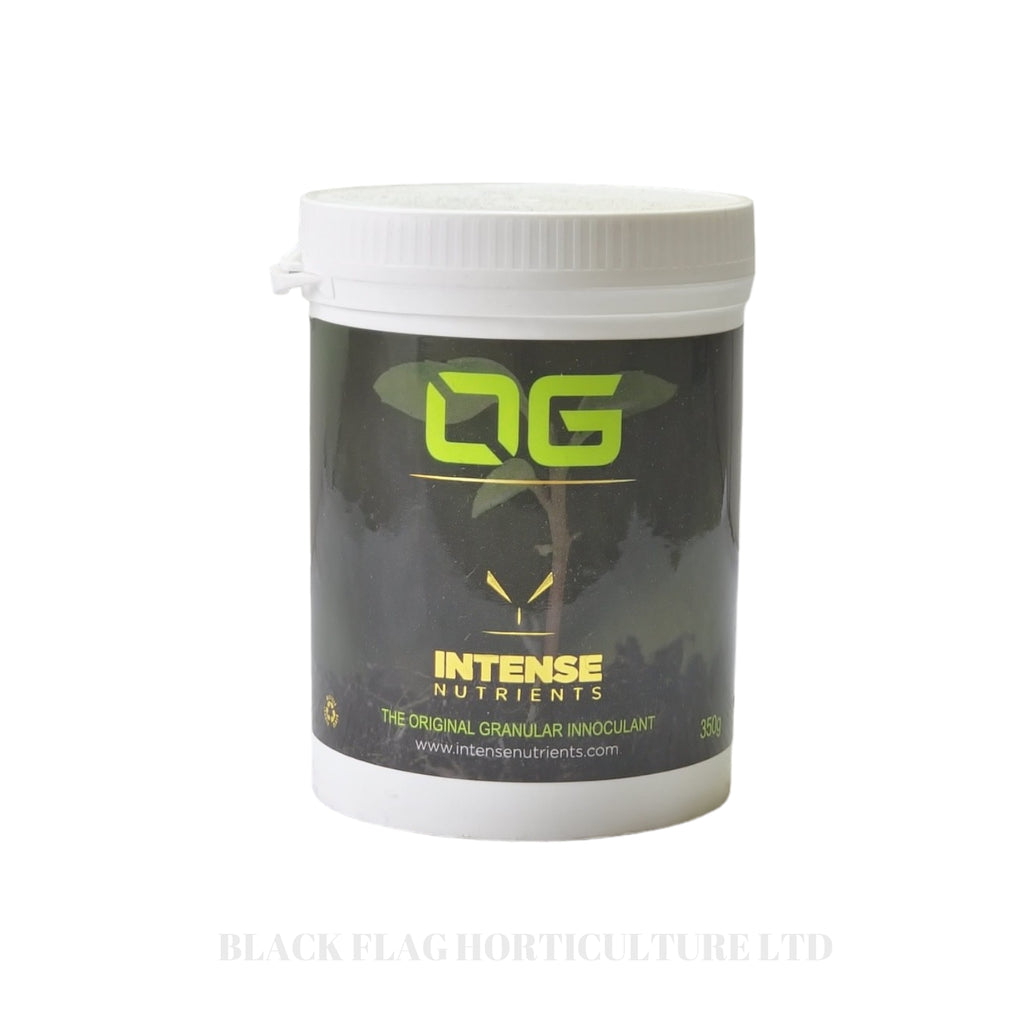 Intense Nutrients - OG Granules (Mycorrhizals)