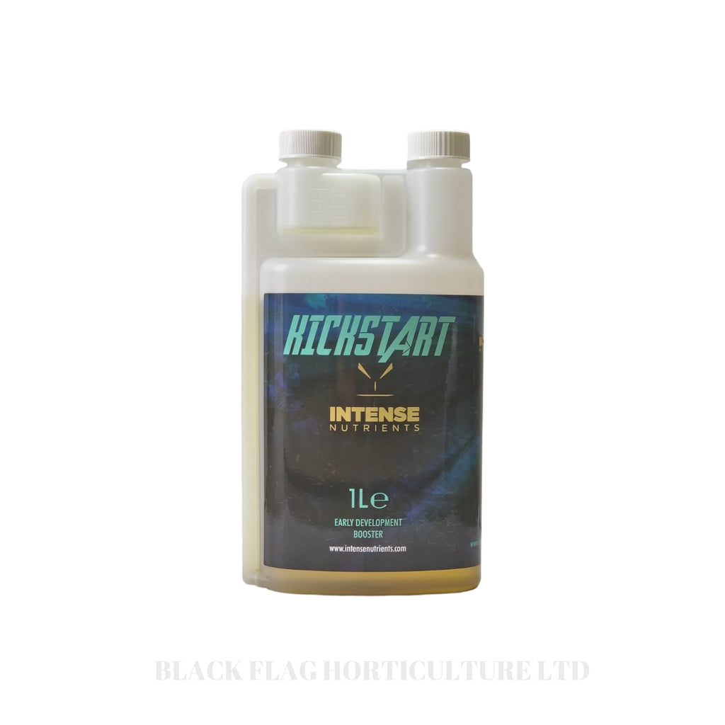 Intense Nutrients - Kickstart (Propagation)