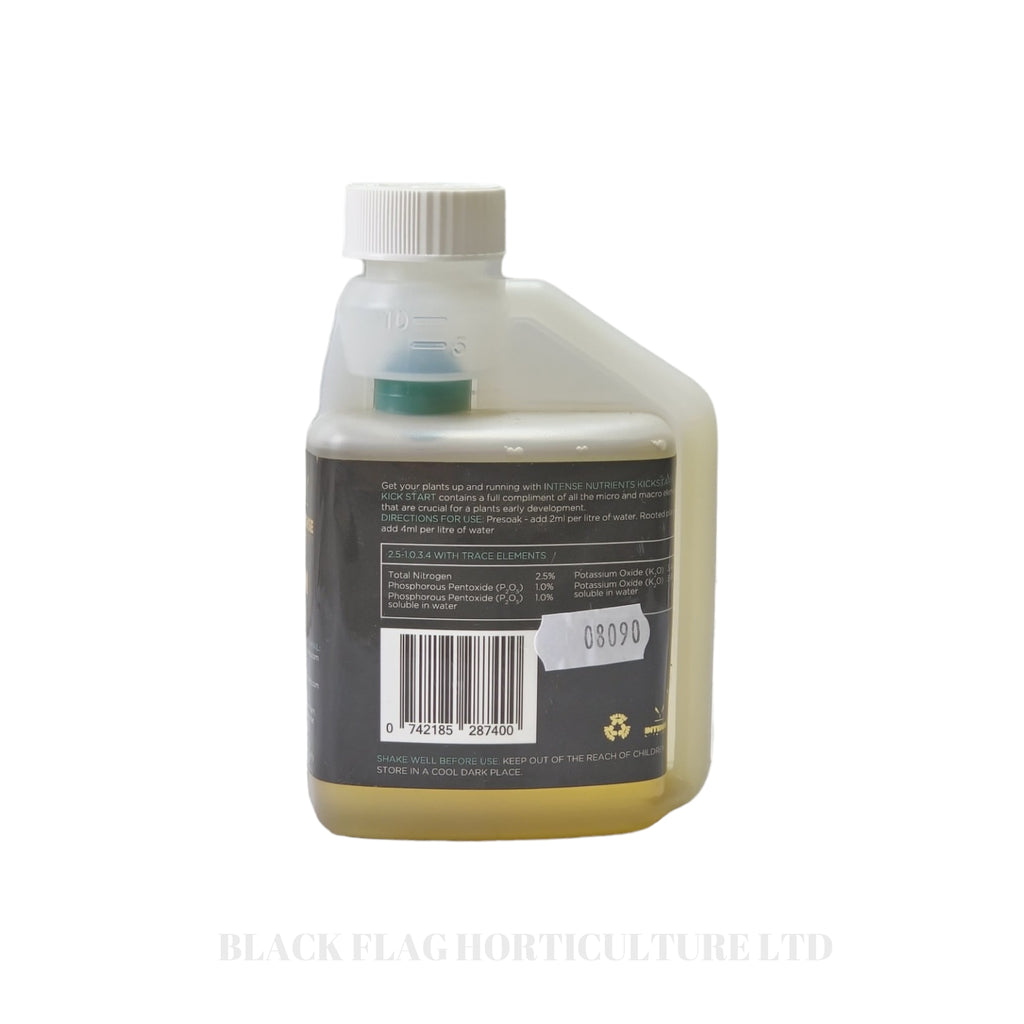 Intense Nutrients - Kickstart (Propagation)