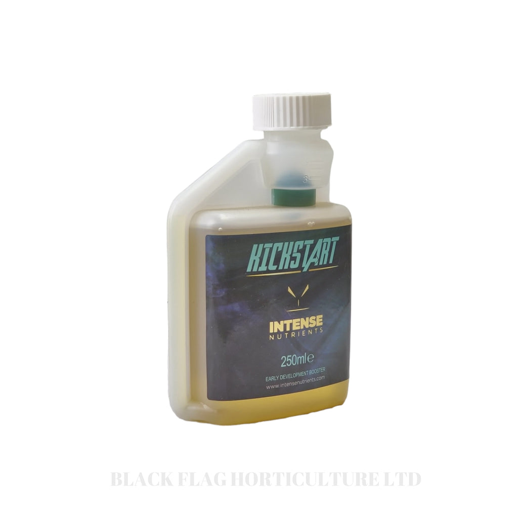 Intense Nutrients - Kickstart (Propagation)