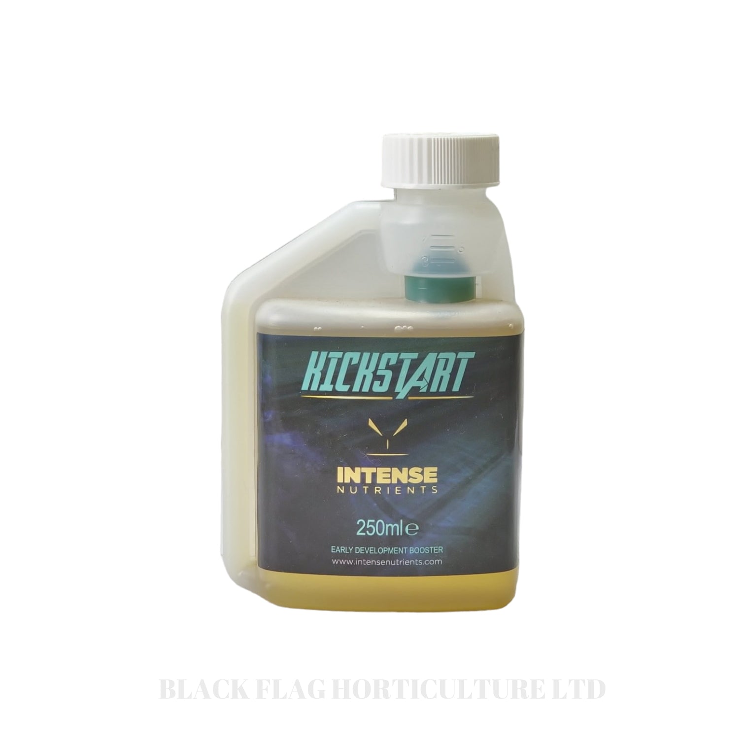 Intense Nutrients - Kickstart (Propagation)