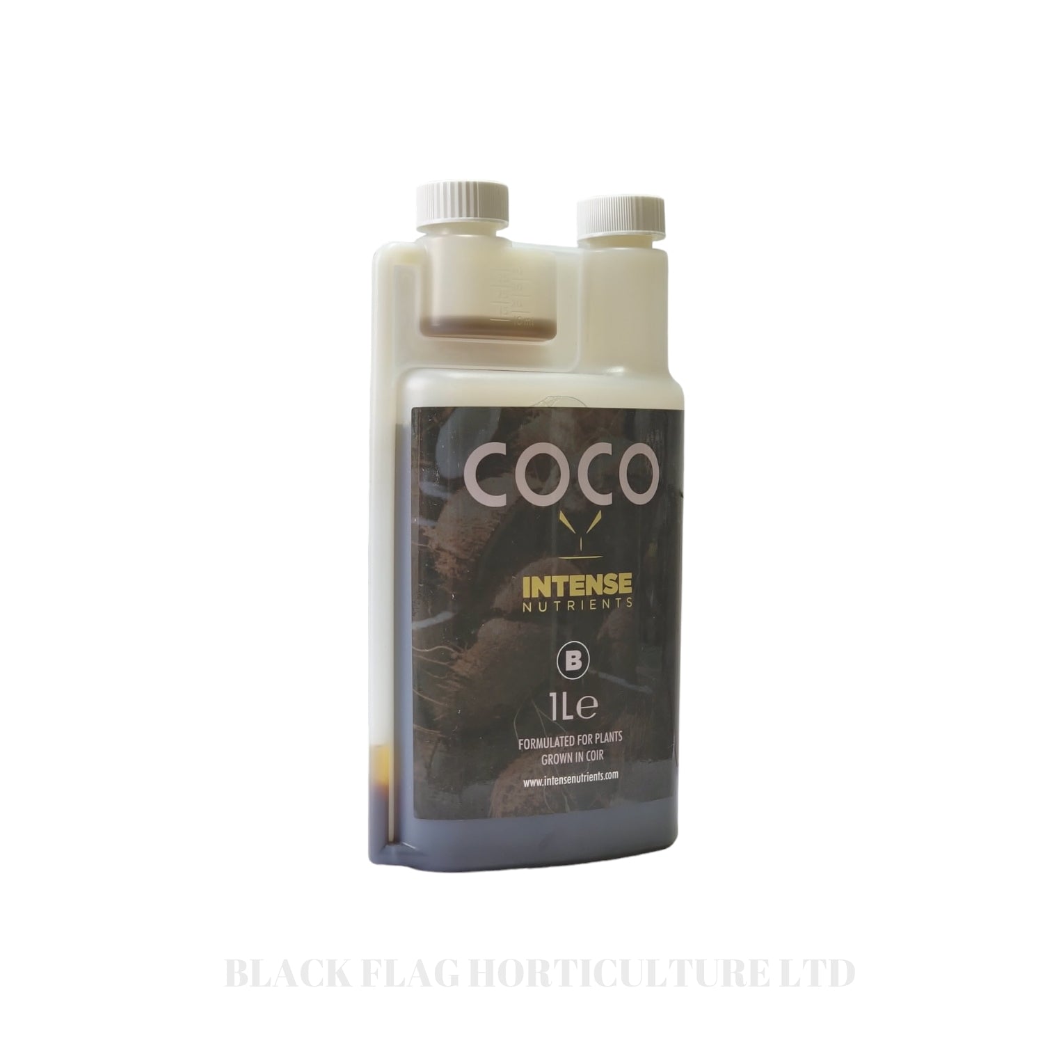 Intense Nutrients - Coco (A&B) (Base Feed)