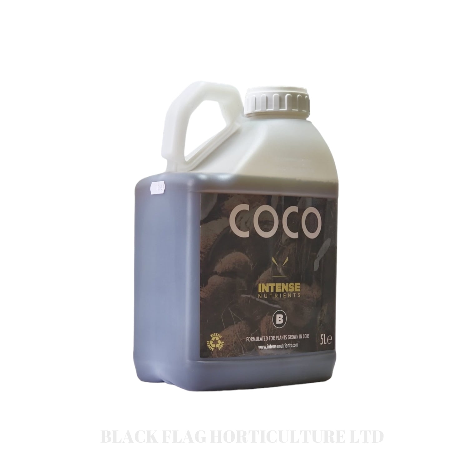 Intense Nutrients - Coco (A&B) (Base Feed)