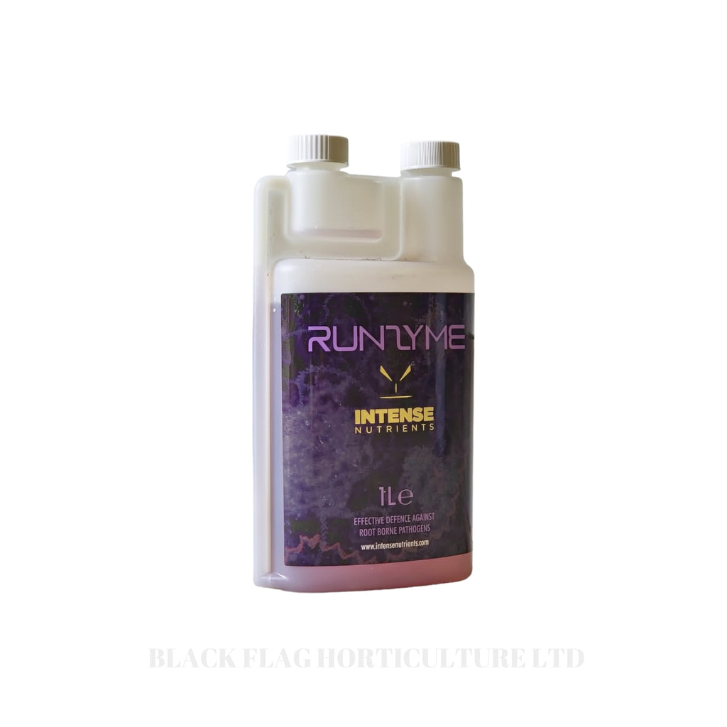 Intense Nutrients - Runzyme (Enzymes)