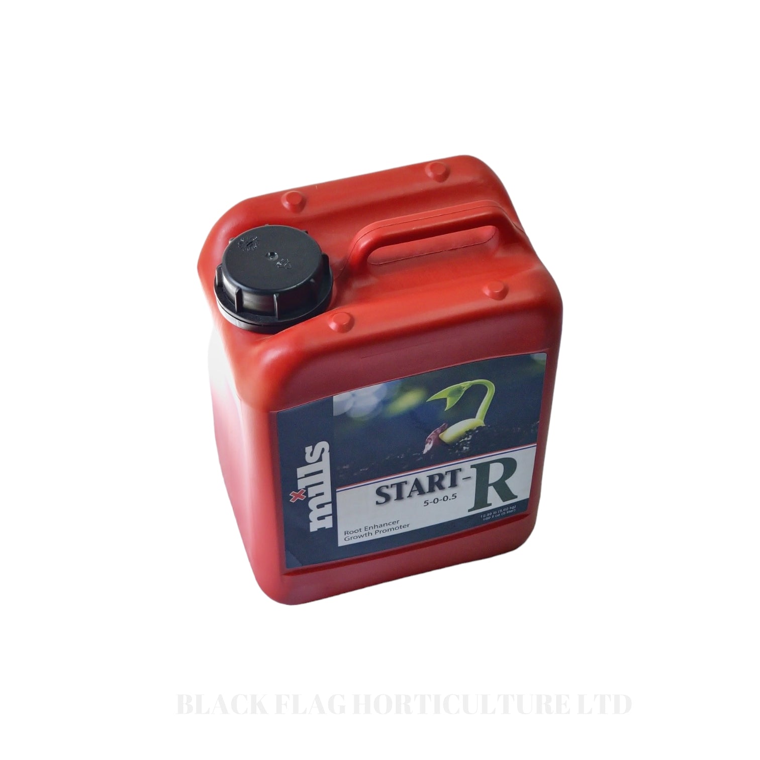 Mills - Start R (Root Stimulant)