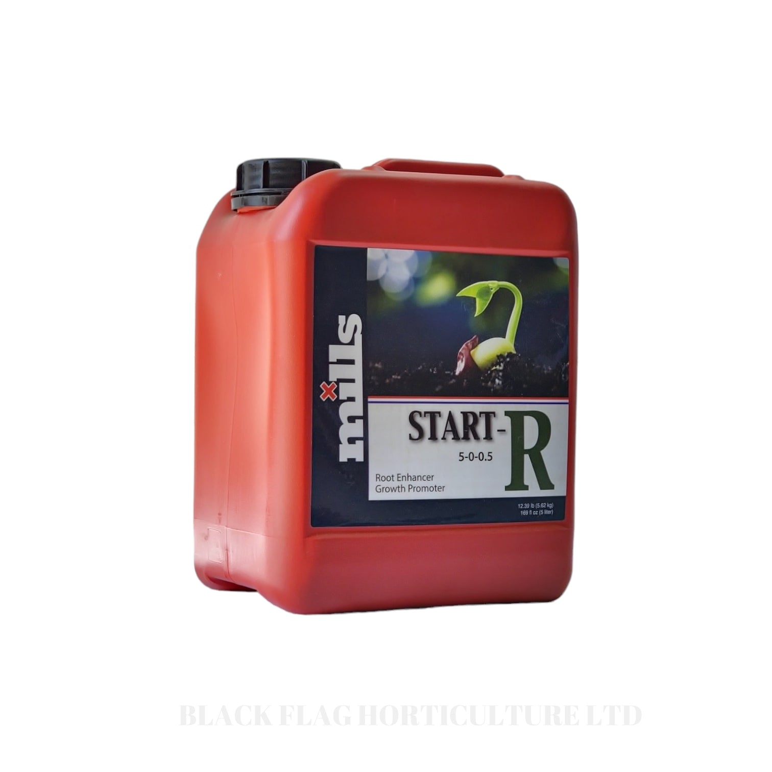 Mills - Start R (Root Stimulant)