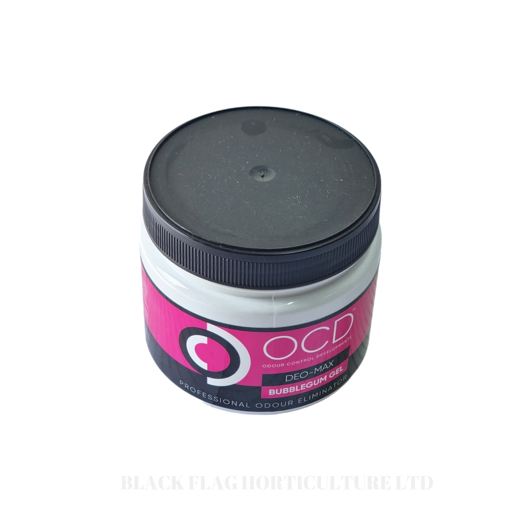 OCD - DEO Max Gels - 1L (Odour Control)