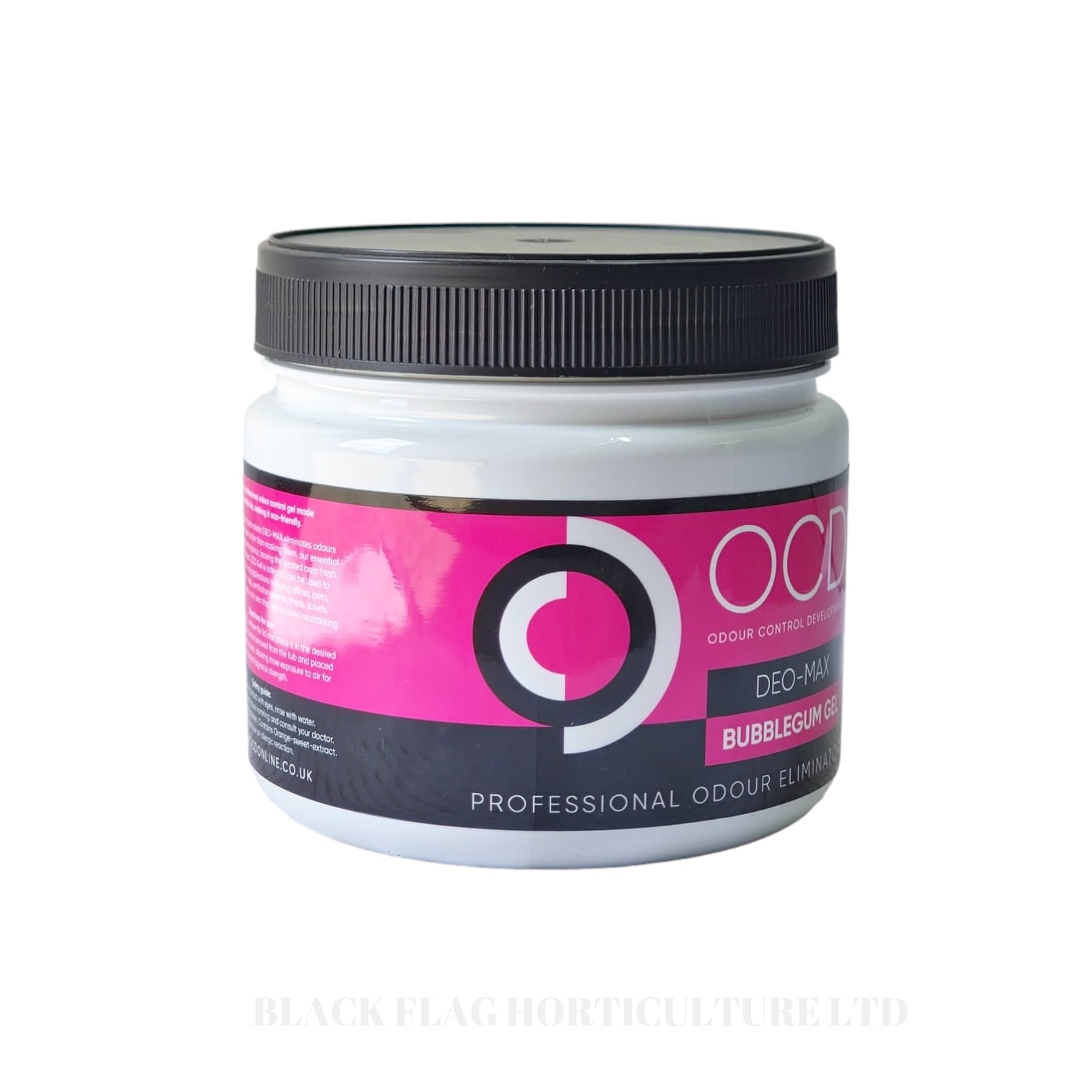 OCD - DEO Max Gels - 1L (Odour Control)