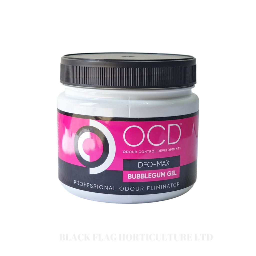 OCD - DEO Max Gels - 1L (Odour Control)