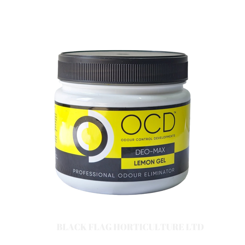 OCD - DEO Max Gels - 1L (Odour Control)