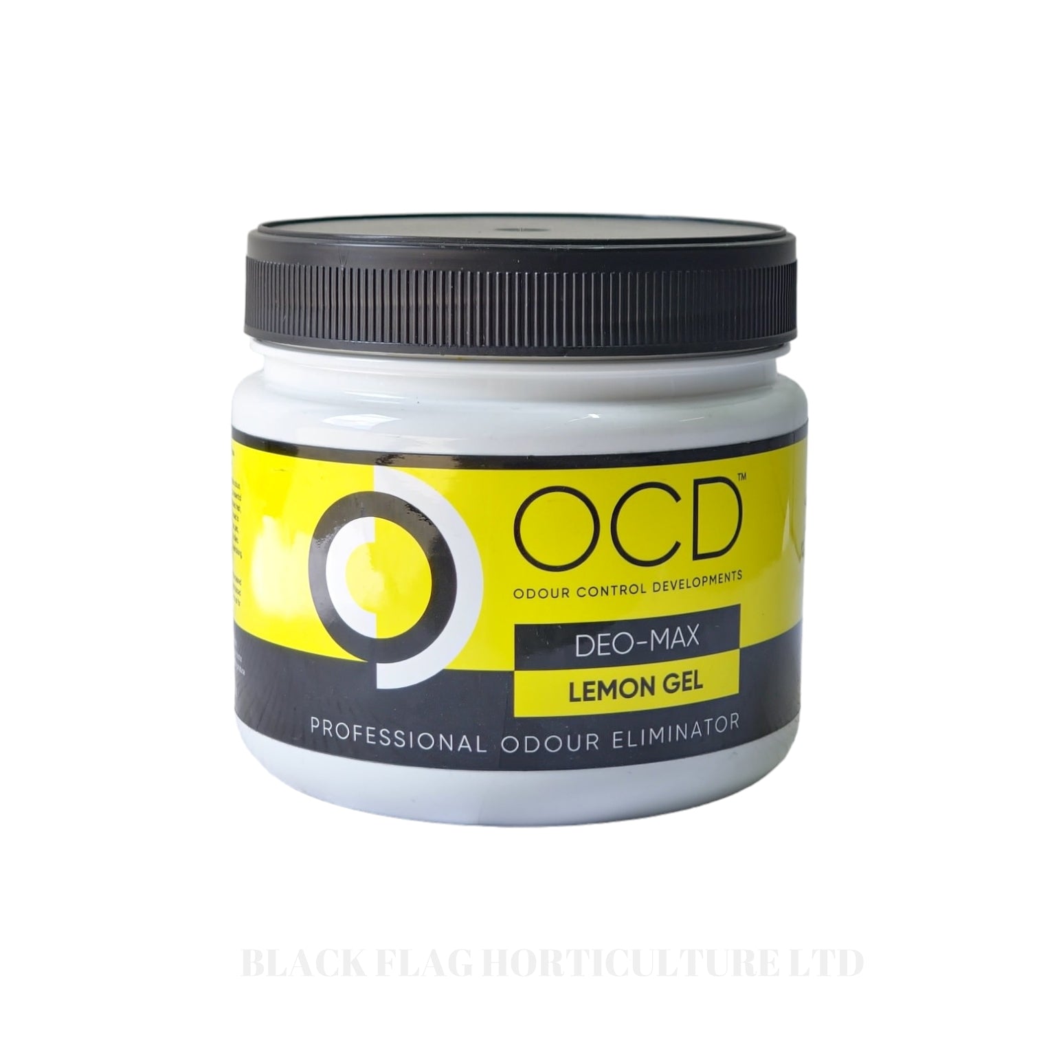 OCD - DEO Max Gels - 1L (Odour Control)