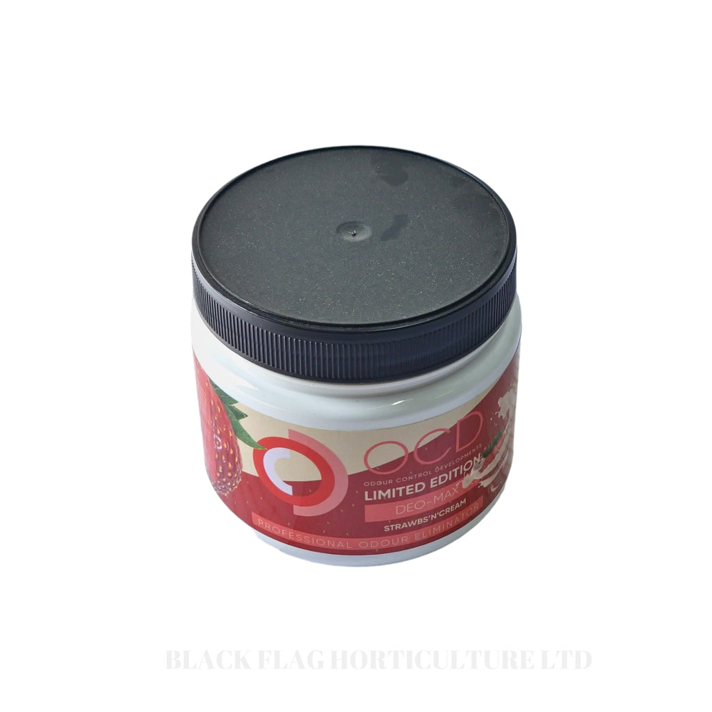 OCD - DEO Max Gels - 1L (Odour Control)