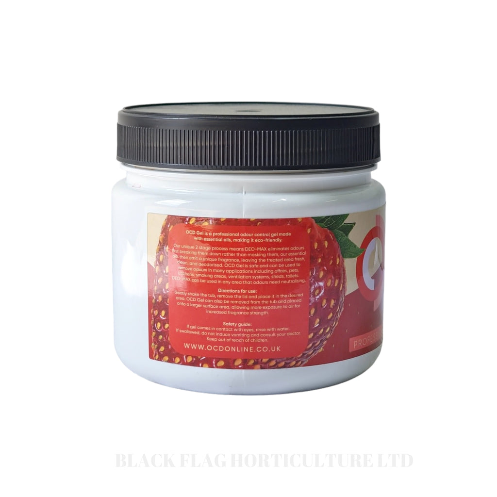 OCD - DEO Max Gels - 1L (Odour Control)