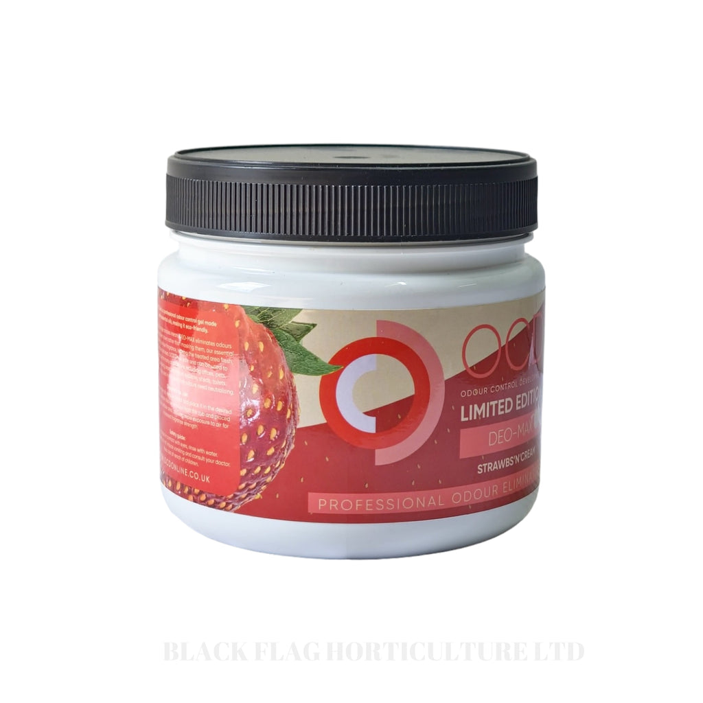 OCD - DEO Max Gels - 1L (Odour Control)