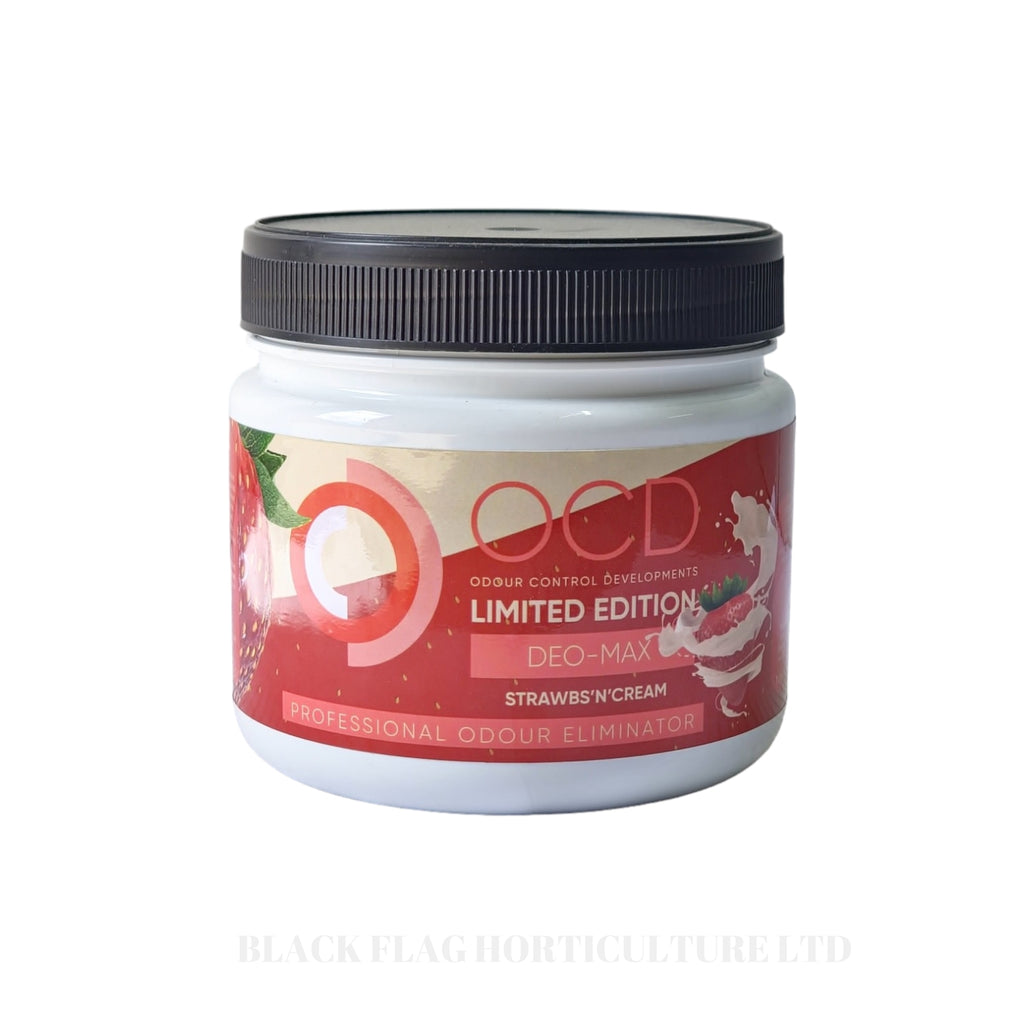 OCD - DEO Max Gels - 1L (Odour Control)