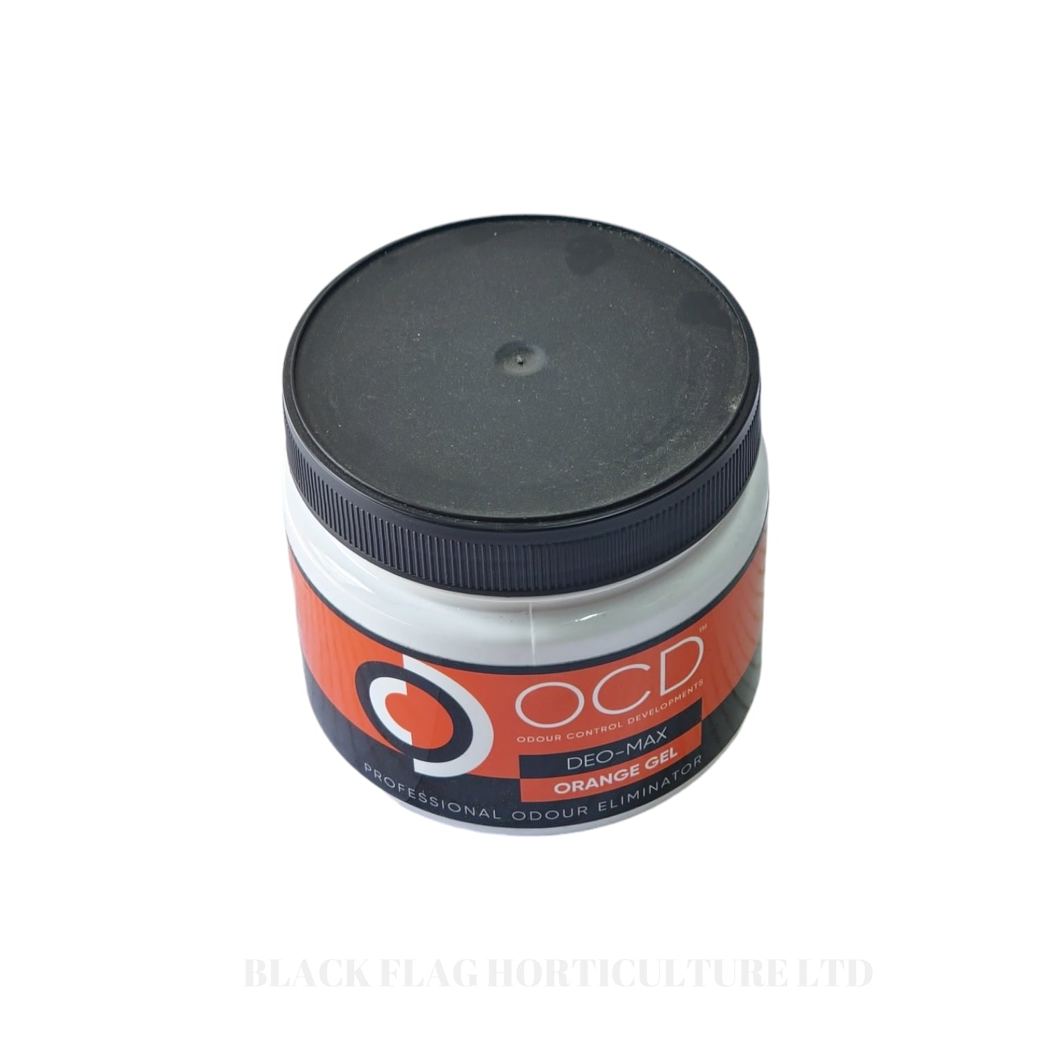 OCD - DEO Max Gels - 1L (Odour Control)