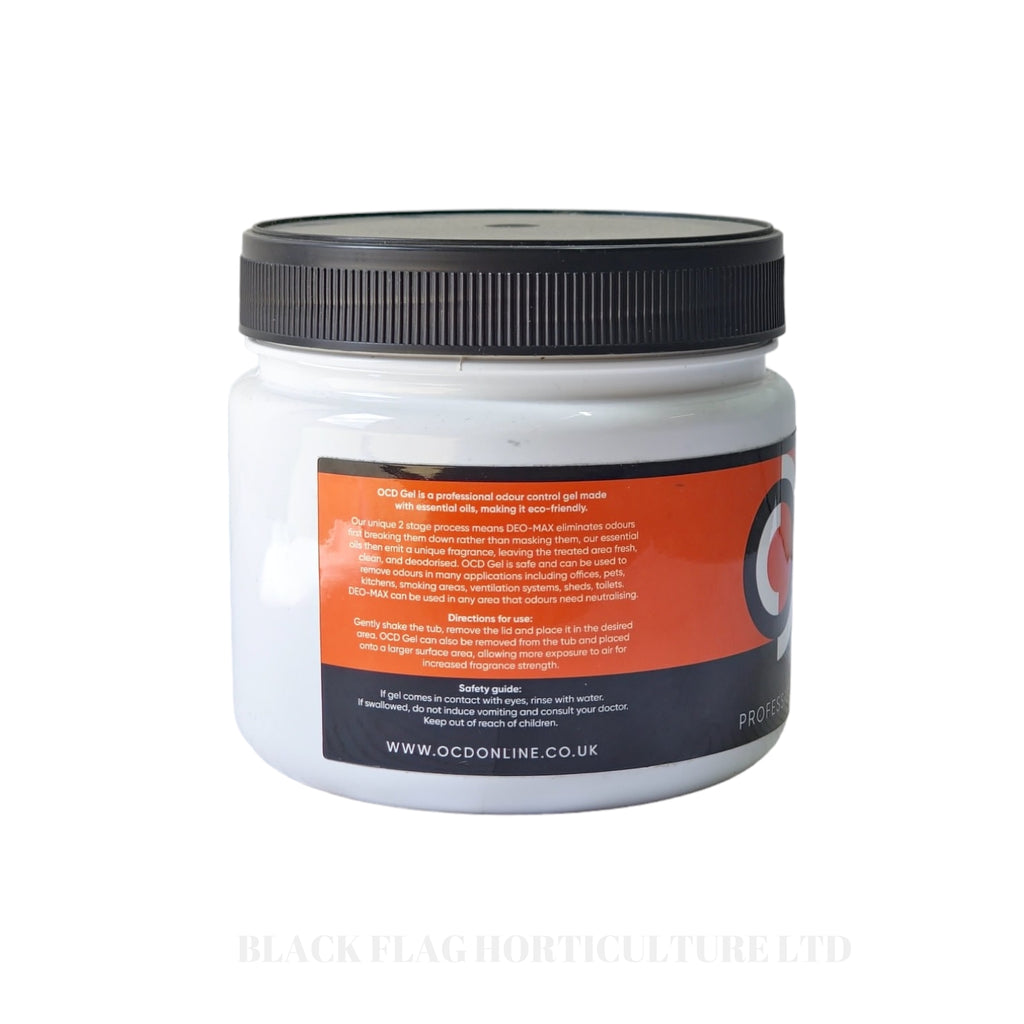 OCD - DEO Max Gels - 1L (Odour Control)
