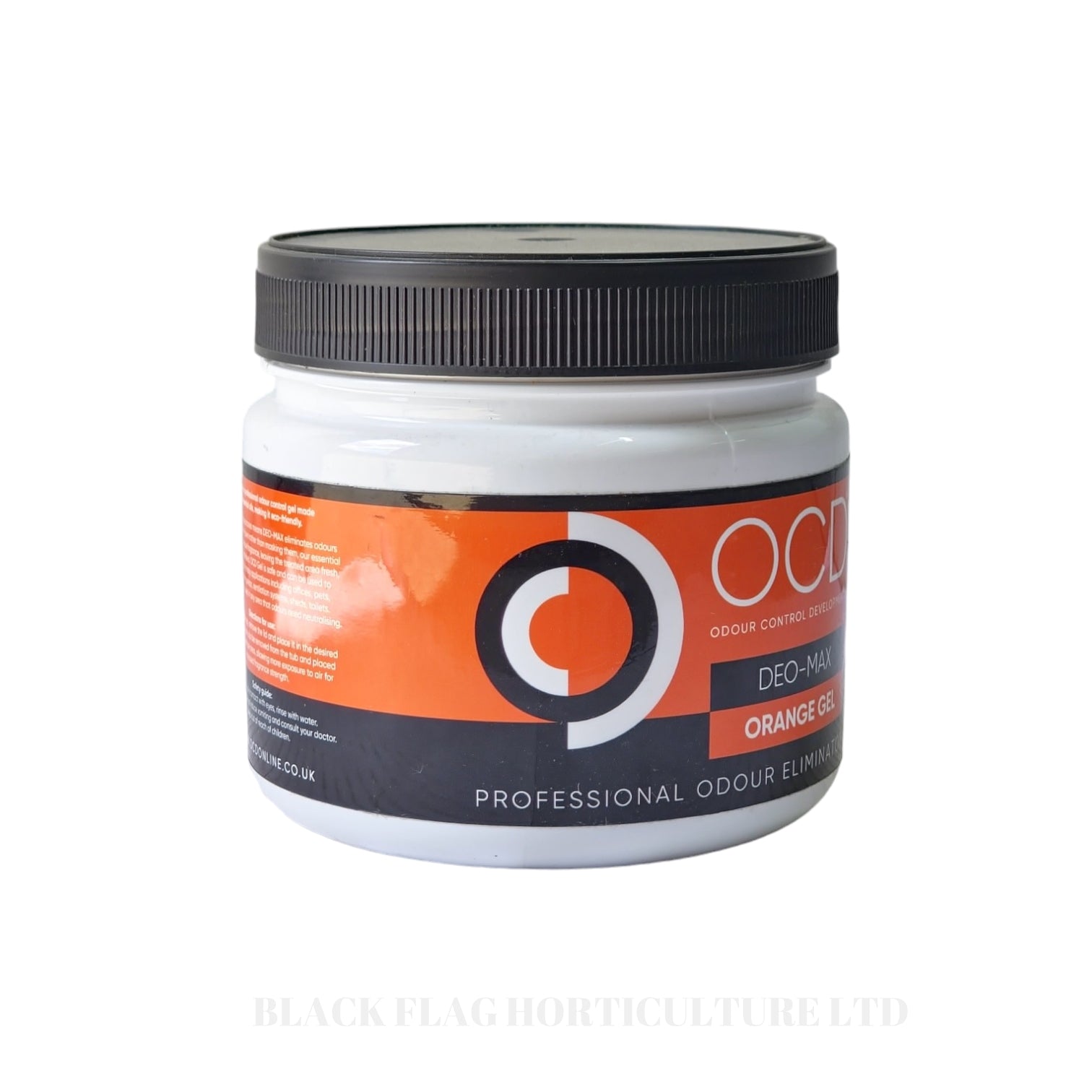 OCD - DEO Max Gels - 1L (Odour Control)