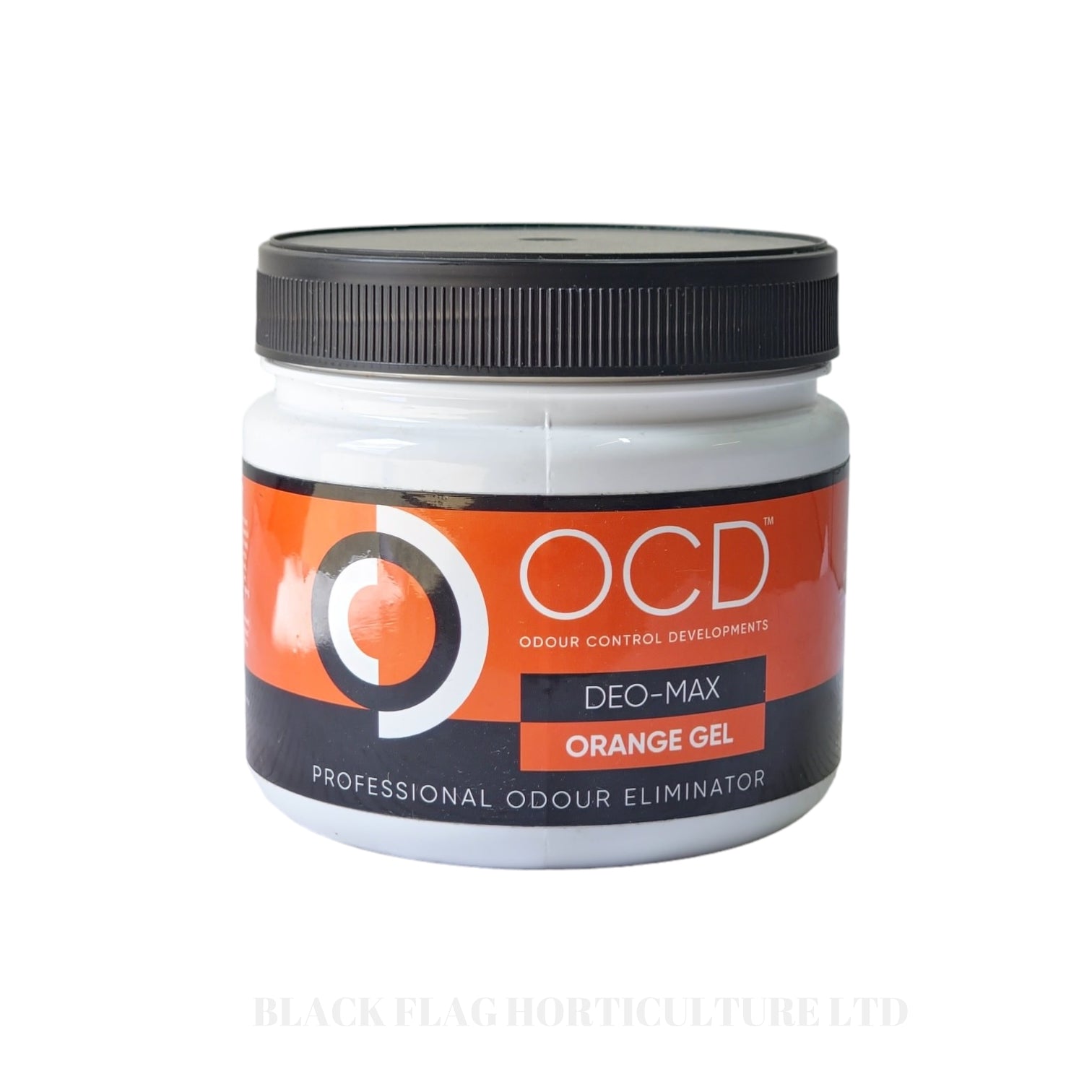 OCD - DEO Max Gels - 1L (Odour Control)