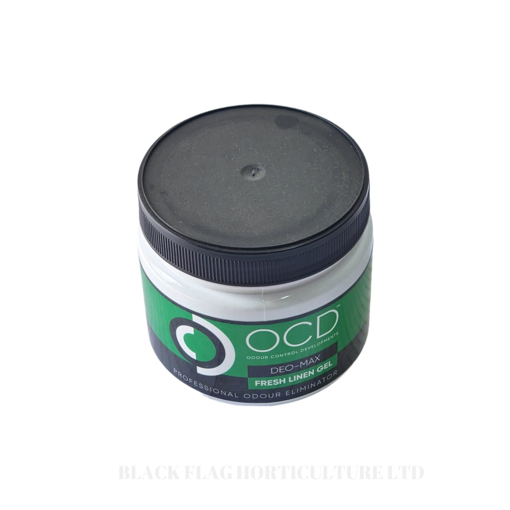 OCD - DEO Max Gels - 1L (Odour Control)