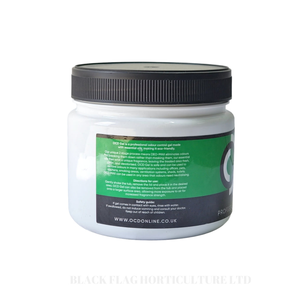 OCD - DEO Max Gels - 1L (Odour Control)