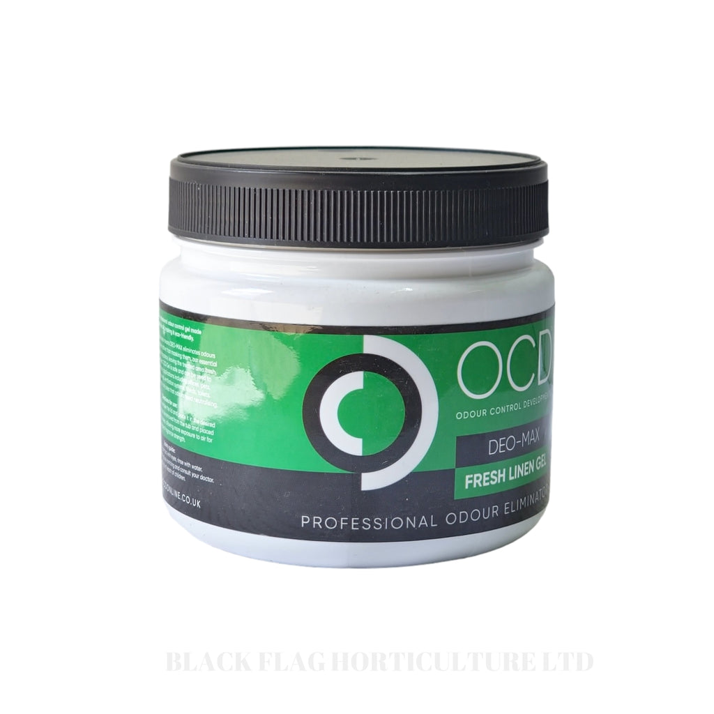 OCD - DEO Max Gels - 1L (Odour Control)