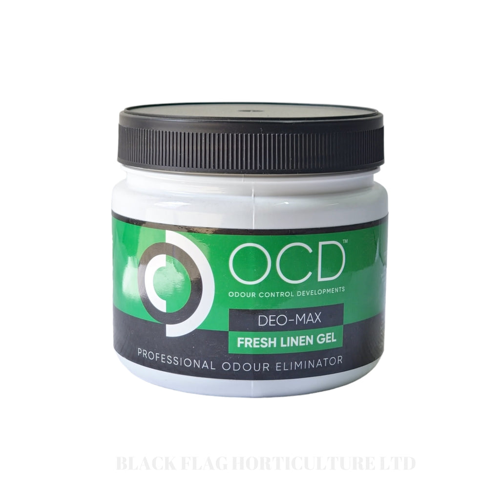 OCD - DEO Max Gels - 1L (Odour Control)