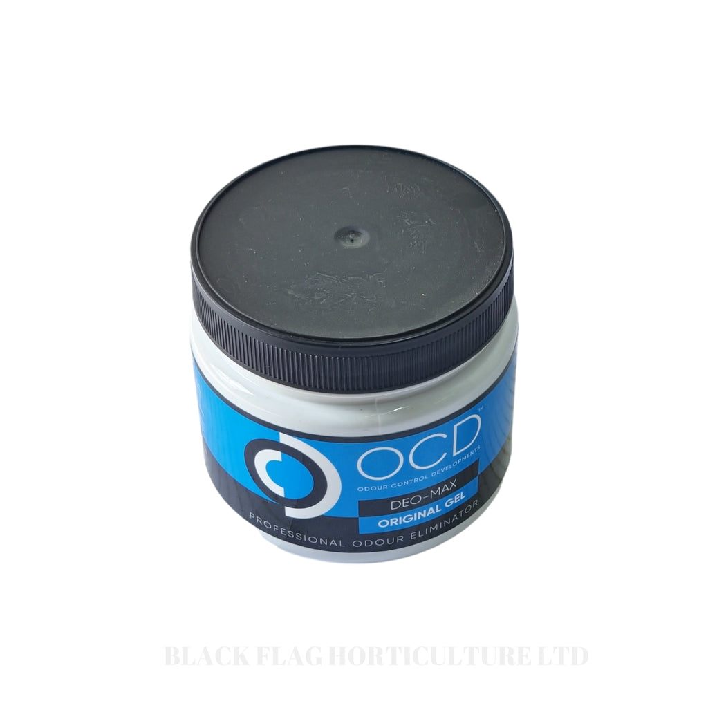 OCD - DEO Max Gels - 1L (Odour Control)