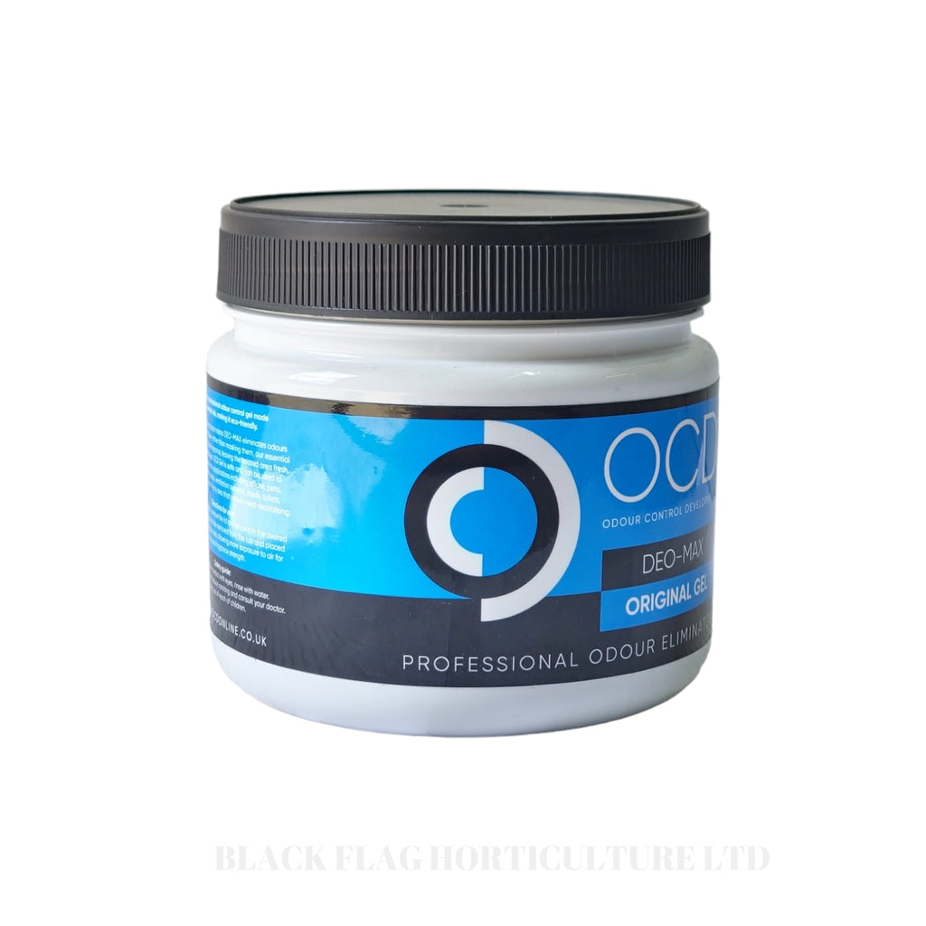 OCD - DEO Max Gels - 1L (Odour Control)