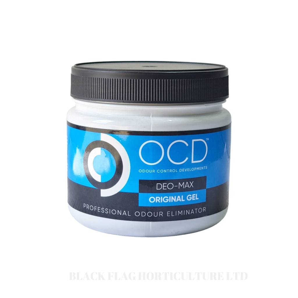 OCD - DEO Max Gels - 1L (Odour Control)