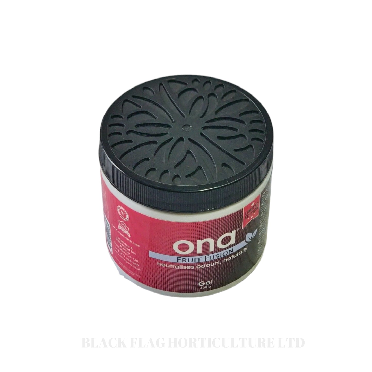 Ona - Gels (400g) (Odour Control)